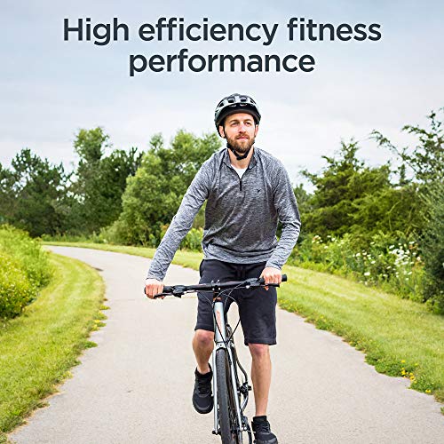 Schwinn Vantage F3 Sport Hybrid Bike Black