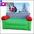 Inflata Ad Inc. Inflatable Sofa Photo Booth