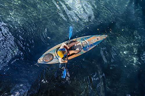 Pelican Argo 100XR Recreational Kayak Cosmos