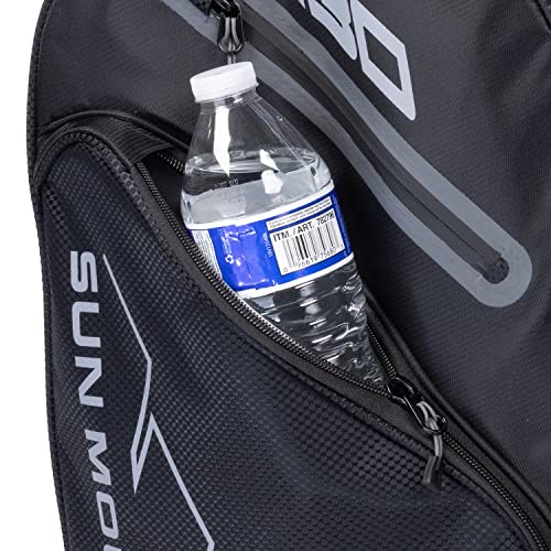 Sun Mountain Golf 2019 C-130 Cart Bag BLACK