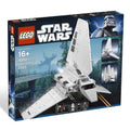 LEGO Star Wars Imperial Shuttle 10212 Red