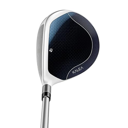 TaylorMade Women's Kalea Premier 10-Piece Package Set Grey