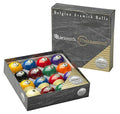 Aramith Pure Phenolic Pool Balls Regulation Belgian Made Billiard Ball Set