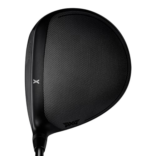 PXG GEN5 0311 XF RH 10.5 Driver - R Flex Black