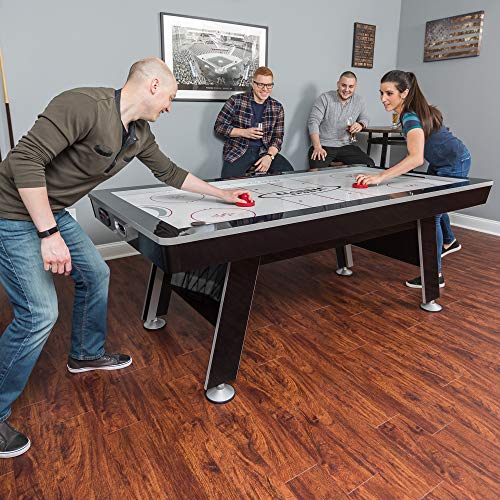 EastPoint Sports X-Cell 84" Air Hockey Table for Adults
