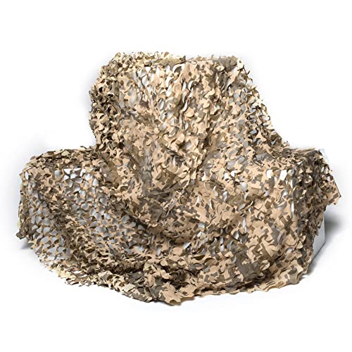 CamoSystems Specialist Series Camouflage Ultra-Lite Mesh Netting Bulk Roll 7'10" x 85 Yd Prairie Grass