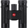 Leica 8x20 Ultravid Blackline Waterproof Binocular Black