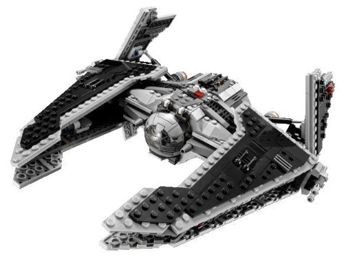 LEGO Star Wars Sith Fury-Class Interceptor Multicolor