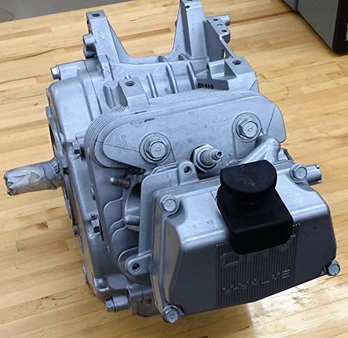Precision Engineering STL Kawasaki FJ400 Remanufactured Engine