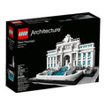 LEGO Architecture Trevi Fountain 21020 Building Toy Multicolor