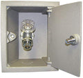 Woodford Enclosed Wall Faucet 3-3/4 in.