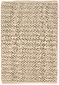 Dash & Albert Veranda Performance Area Rug 9' x 12' Natural