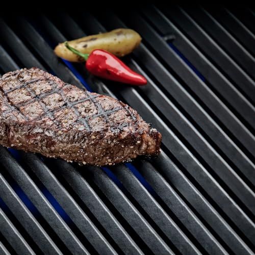 Broil King Offset Smoker 958050 Black
