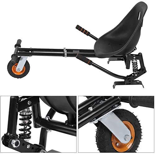 ANBO Hoverboard Seat Attachment for Balancing Scooter