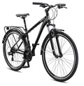 Schwinn Discover 2 Adult Hybrid Bike Black/Discover 2