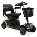 Pride Revo 2.0 4-Wheel Mobility Scooter FDA Class II Medical Device