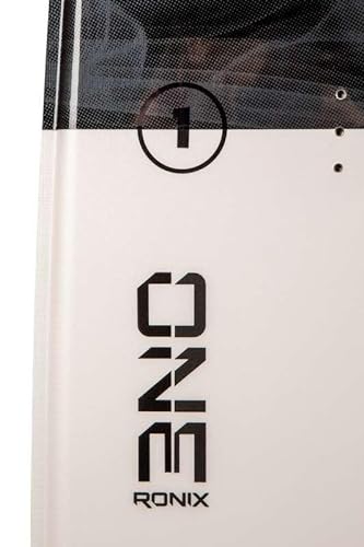 Ronix Wakeboard - Men's One - Legacy Core - White