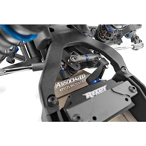 Team Associated RC10SC6.4 1/10 Off-Road Electric Truck Kit