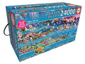 Educa Borras Life 24,000 Piece Puzzle