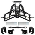 Revenge Golf Cart Parts & Accessories RHOX BMF 7" Lift Kit for EZGO TXT 2019+ Gas, EX1 Engine, 2001+ Electric