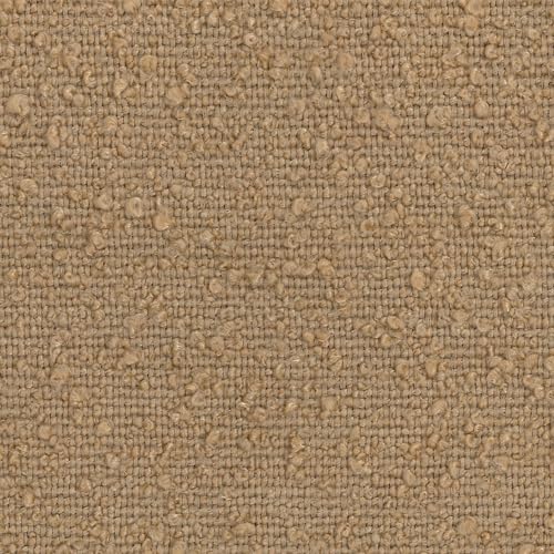 Babyletto Foy Glider Sand Boucle Greenguard Gold CertiPUR-US Certified