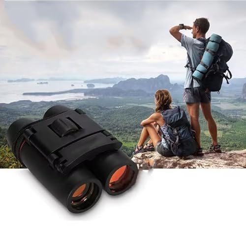 ZEHNHASE KTN7 Clarity Wide Vision Binoculars