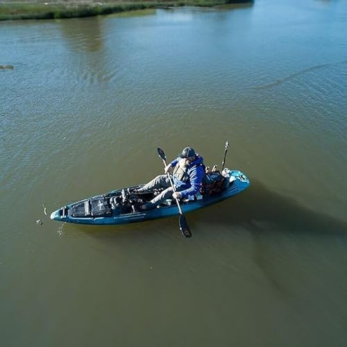 Wilderness Systems ATAK 120 Sit on Top Fishing Kayak 12 ft Sunset