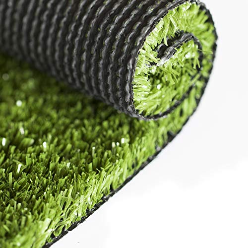 SunVilla Artificial Grass 10' x 57' Indoor/Outdoor Turf Mat