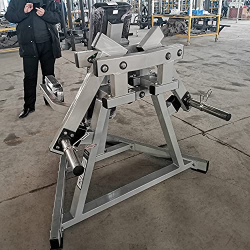 French Fitness Marin P/L Lateral Raise Machine New