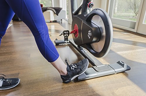 Life Fitness IC6 Indoor Cycle Black