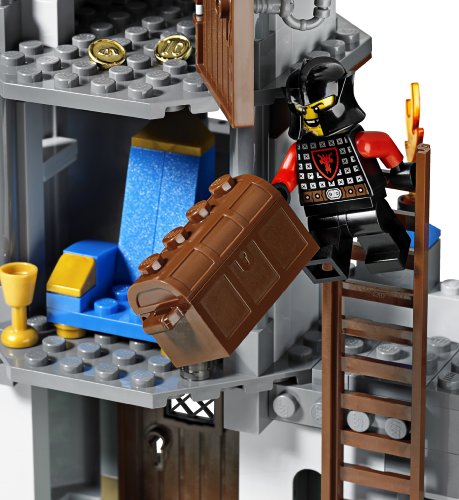 LEGO Kings Castle Multicolor