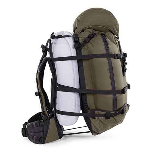 Stone Glacier Sky Talus 6900 + Xcurve Frame Ranger Large