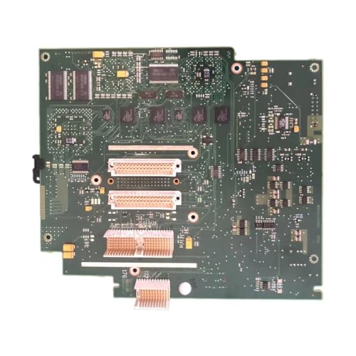DUOLECWT Motherboard M8052-66404 Mainboard for Philips MP40 Green