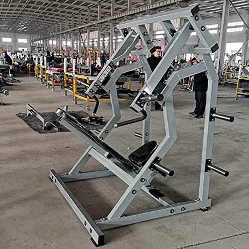 French Fitness Napa P/L Iso-Lateral Shoulder Press New
