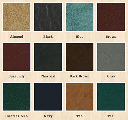 BeyondNice Thickest Hot Tub Covers - Spa Covers - 6" Thick - 14 Colors
