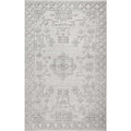 Company C Mountmellick Chunky Weave Indoor/Outdoor Rug 5' x 8' Driftwood