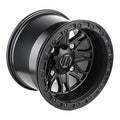 Hiper Technology 1410-PRSBK-55-SBL-BK Wheels & Tires