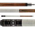 Joss USA JOS176 Pool Cue with Hard Case