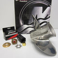 MERCURY Vengeance Boat Propeller 14 x 19 Pitch