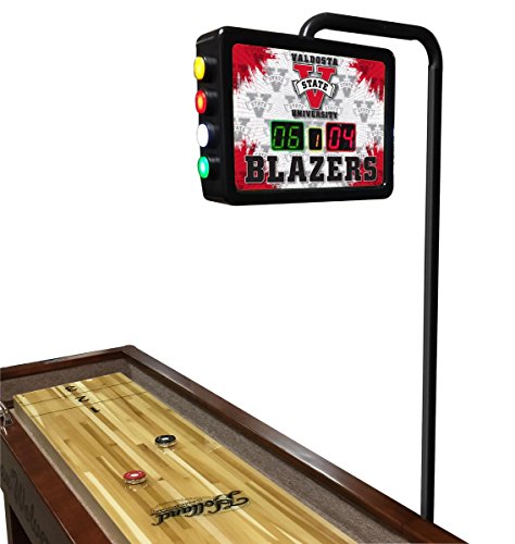 Holland Bar Stool Co. Valdosta State Electronic Shuffleboard Scoring Unit