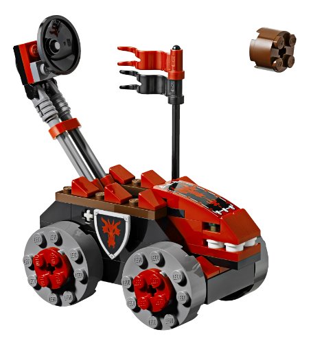 LEGO Kings Castle Multicolor