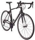 Schwinn Fastback Carbon Road Bike Black