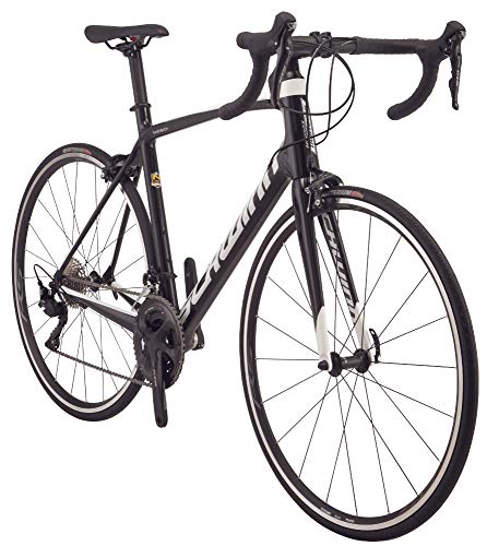 Schwinn Fastback Carbon Road Bike Matte Black