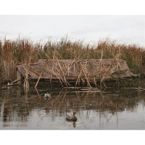 Beavertail 1600 Series Blind Karma Wetlands