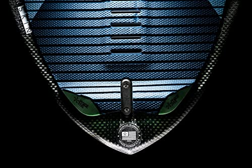 PHASE FIVE Wakesurf Board Matrix Payne Pro 51" Payne Pro Graphic