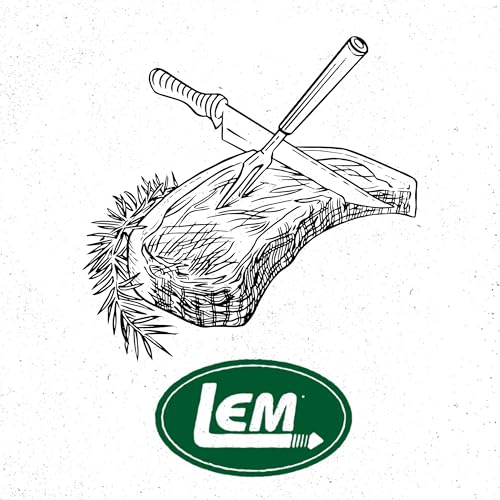LEM Electric Tabletop Meat Saw Metal
