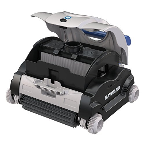 Hayward RC9740CUB SharkVac Robotic Pool Cleaner Blue/Black/Grey
