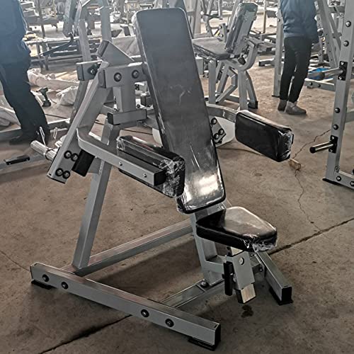 French Fitness Napa P/L Lateral Raise Machine New