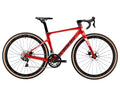 KABON Carbon Gravel Road Bike Red