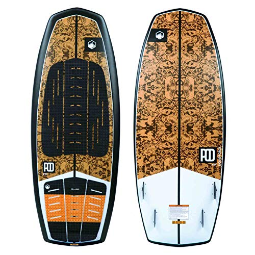 Liquid Force Pod Wakesurf Multi Size 5'2